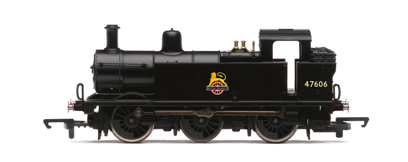 Hornby Tri-ang Railways Remembered: R2X Analogue Train Set R1287M