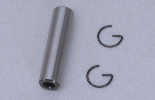 Cen Car Spares Piston Pin - Corsa 5.0 X-CENG70369-04 (Box 99)