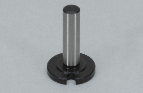 Cen Car Spares Oneway Start Shaft - Corsa 18 CENGL040 (BOX 89)