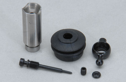 Cen Car Spares Slow Needle Set - Corsa 18 X-CENG70371-23 (Box 99)