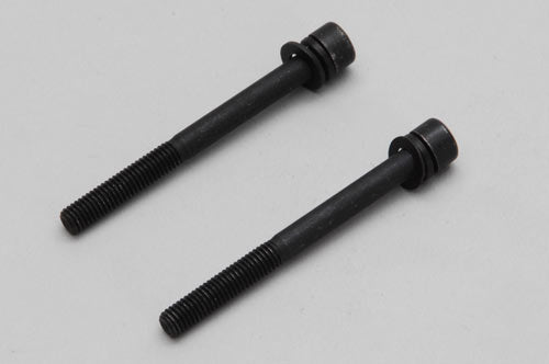 Cen Car Spares Air Filter Screw (Pk2) - CEN 30cc X-CENG70360-07 (BOX 89)