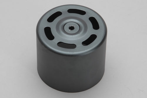 Cen Car Spares Air Filter Cover - CEN 30cc X-CENG71001-53 (Box 90)