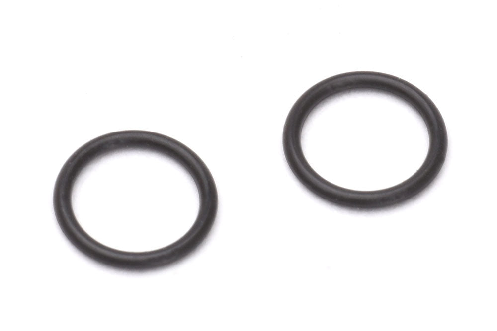 DHK RC Car Spares .15 - Carburetor Inch O Inch Ring (2 pcs) X-DHK15-019 (Box 114)