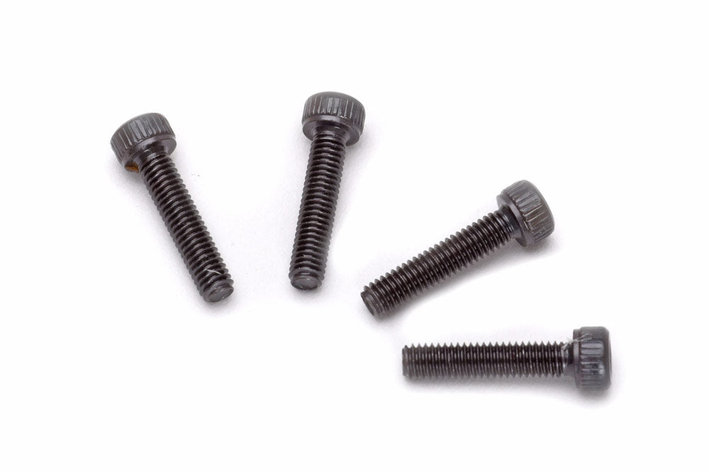DHK RC Car Spares .15 - Cylinder Head Bolt (4 pcs) X-DHK15-024 (Box 114)