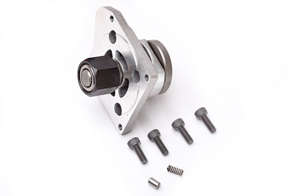 DHK RC Car Spares .15 - Pull Start Backplate with Screws X-DHK15-032 (Box 114)