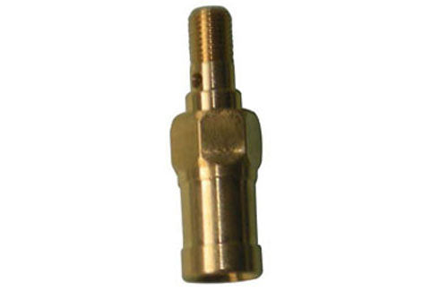 DHK RC Car Spares .21 - Main Needle Valve Holder X-DHK21-0210 (Box 114)