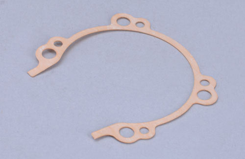 FG Modellsport Car Spares Crankshaft Gasket - Zenoah 23&26cc 07305/8 (Box 74)