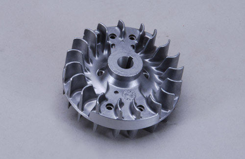 FG Modellsport Car Spares Cooling Fan/G230/260RC CY 07319/8 (Box 74)