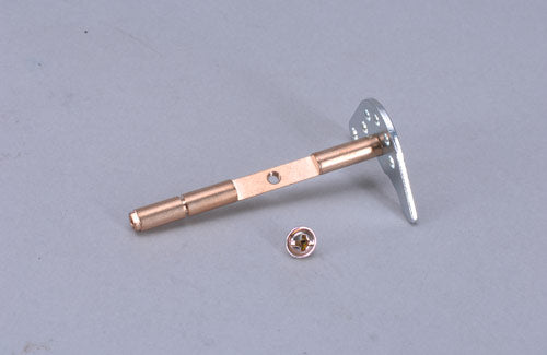 FG Modellsport Car Spares Valve Shaft With Screw 07366/8 (Box 74)