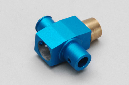 Irvine Carb Body Assy - Irv XR15