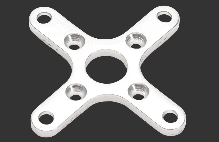X Motor Mount