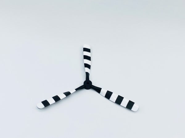 XFLY TWIN OTTER 10 X 7 3-BLADE PROPELLER (1PC) XF116-14