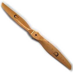 Xoar E Wood Propeller 10 x 5 35100050