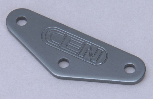 Cen Car Spares Rear Brace - CT5/CTR5.0 CT031A (Box 99)