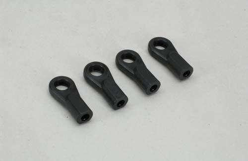 Cen Car Spares Rod End-B6.8 (Pk4)CT4&5/Gen/GST/GSR Z-CENCT032 (Box 92)