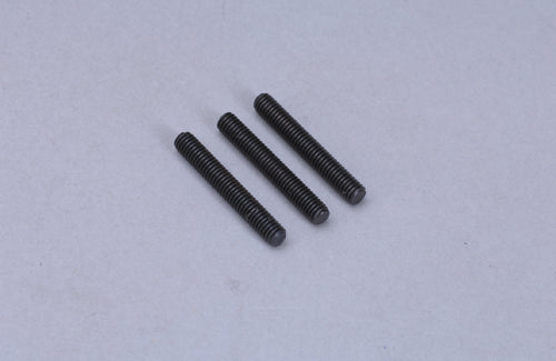 Cen Car Spares Tie Rod M3x20mm (Pk3) - CT4/CT5 CENCT039 (Box 94)