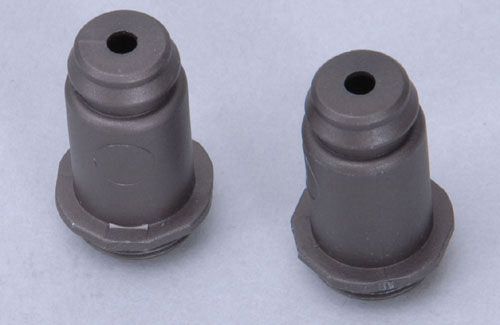 Cen Car Spares Oil Shock Body (Pk2) - CT5/CTR5.0 CENCTS24 (BOX 89)