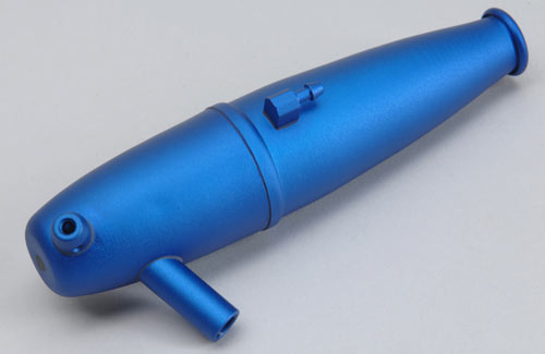 Cen Car Spares Tuned Pipe - CTR5.0 CENCT053 (Box 90)