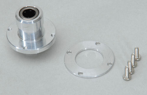 Cen Car Spares Front One-Way Hub for CTS23 CTS25 (Box 99)