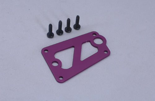 Cen Car Spares Gear Upper Plate - Fun Factor CENFF020 (Box 94)