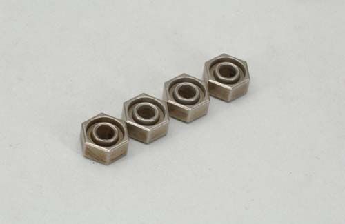 CEN METAL WHEEL STOPPER FUN CENFF079