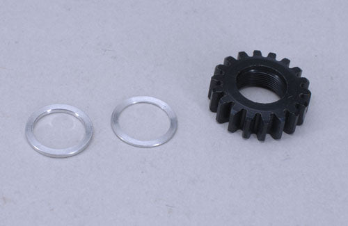 Cen Car Spares Pinion Gear (18T) for FFS001 CENSP46 (BOX 89)