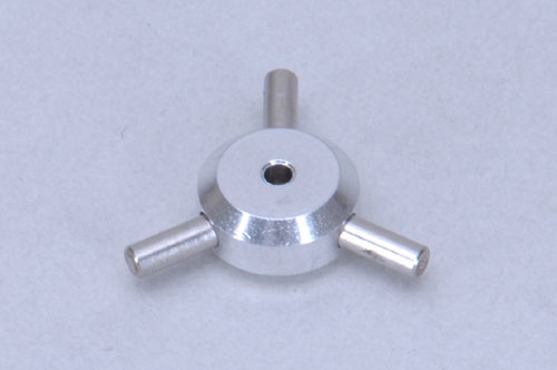 Cen Car Spares Differential Hub - Fun Factor/CT5 (Box 81)