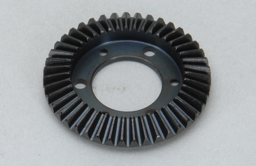 Cen Car Spares Steel Bevel Gear-43T (FF017) (Box 85)