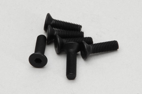 Cen Car Spares Countersunk Screw 5x18.5mm (Pk6) CENG36114 (BOX 89)