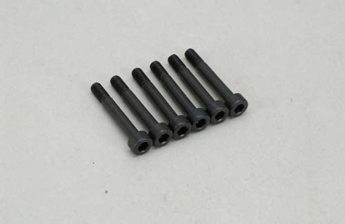 Cen Car Spares Cap Screw 3x20mm (Pk6) G36224 (Box 99)