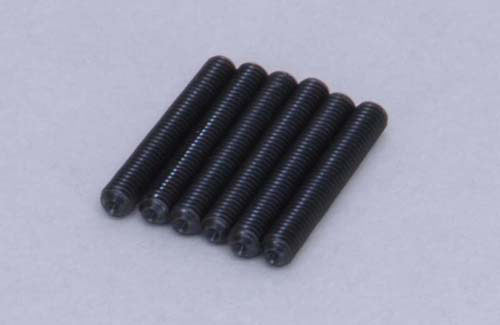 Cen Car Spares Set Screw 3x20mm (Pk6) CENMX045 (BOX 89)