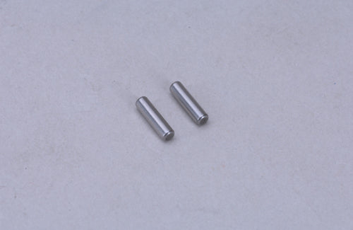 Cen Car Spares Pin 2.6x10mm (Pk2) G36731 (Box 87)