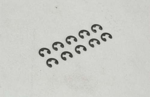Cen Car Spares E-Clip (E3) Pk10 G36853 (Box 87)