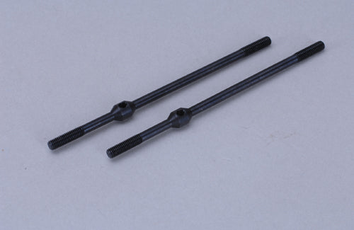 Cen Car Spares Turnbuckle 3x75mm (Pk2) CENG37111 (Box 90)