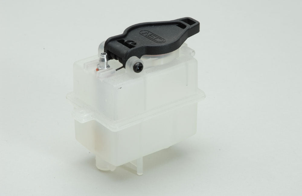 Cen Car Spares Fuel Tank (75cc) - SP1&2/Fun Factor CENG70316 (Box 90)