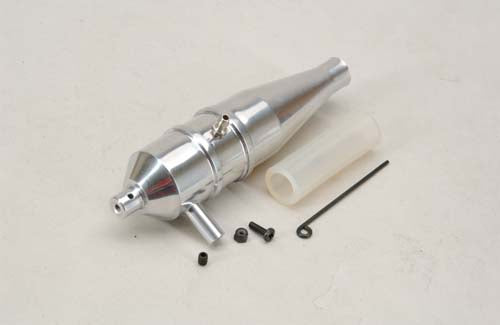 Cen Car Spares Tuned Pipe - 12(B) Class CENG70319 (Box 90)