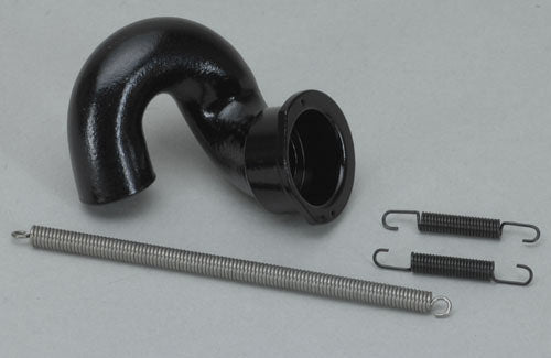 Cen Car Spares Manifold & Springs - CT5 CENG70351D (Box 90)