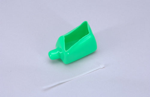 Cen Car Spares Rx Protector-Fl.Green - 50x30x30mm CENG70414KG (Box 90)