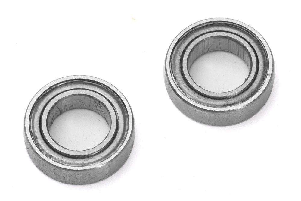 Cen Car Spares Ball Bearing 8x14x4mm (Pk2) CEN-G73907 (BOX 89)