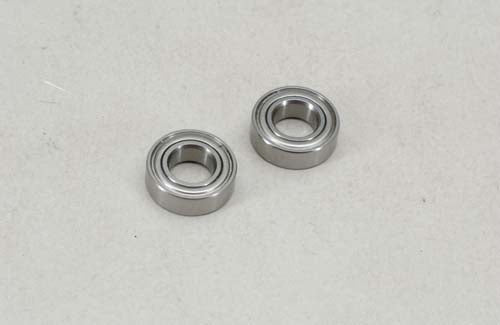 Cen Car Spares Ball Bearing 8x16x5mm (Pk2) CENG73914 (Box 90)