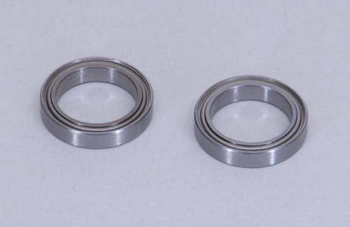 Cen Car Spares Ball Bearing 15x21x4mm (Pk2) CENG73922 (Box 90)