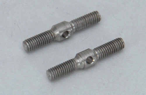 Cen Car Spares Titanium Adjust Rod-20mm (Pk2) CT5 CENG84262 (Box 94)