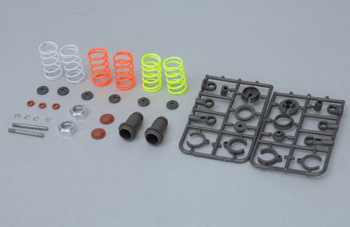 Cen Car Spares Sports Shocks (Pk2) CT4&S/CT5 Z-CENG84291 (Box 88)