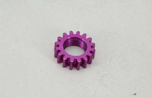Cen Car Spares Pinion Gear (16T/Violet) - 2 Speed G84302-34 (Box 87)