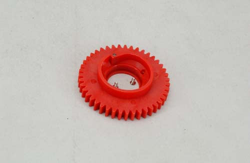 Cen Car Spares Spur Gear - 43T/Red Z-CENG84307-03 (Box 86)