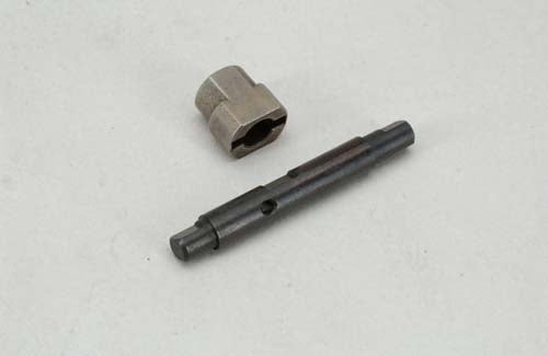 Cen Car Spares Hub & Shaft - Fun Factor 2-Speed Z-CENG84307-05 (Box 86)