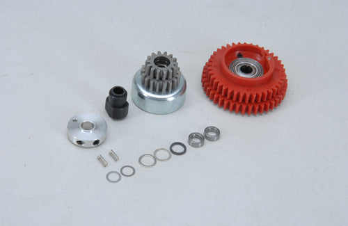 Cen Car Spares 2 Speed Transmission-GX1/TR4 38/42T G84310 (Box 112)