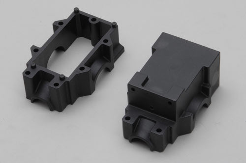 Cen Car Spares Gearbox Case (Fr or Rr)All Matrix 5 Z-CENGL001 (Box 86)