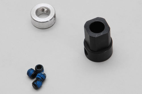 Cen Car Spares Brake Hub Parts - All Matrix 5 GL021 (Box 87)