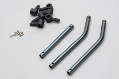 Cen Car Spares Rr Roll Cage Parts - All Matrix 5 CENGL042 (Box 94)